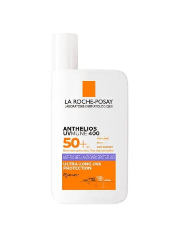 La Roche Posay Anthelios UVMUNE 400...
