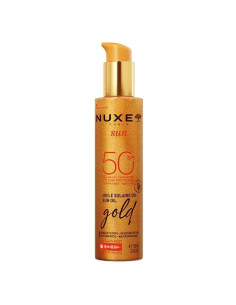 Nuxe Nuxe sun Huile Solaire...
