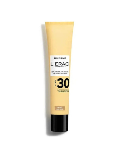 Lierac Sunissime Le Fluide Solaire...