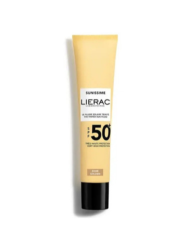 Lierac Sunissime Le Fluide Solaire...