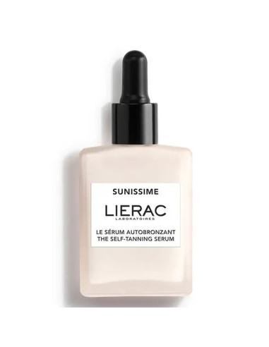 Lierac Sunissime Le Sérum...