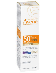 Avène Solaire Fluide...