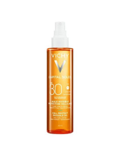 Vichy Capital Soleil Huile...