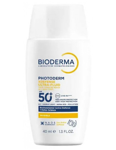 Bioderma Photoderm XDefense...