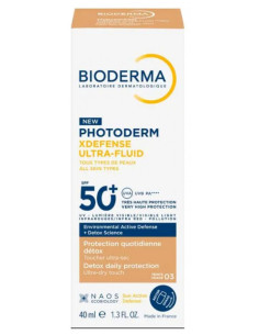 Bioderma Photoderm XDefense...
