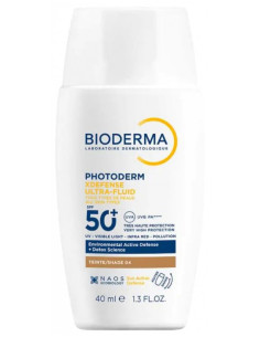 Bioderma Photoderm XDefense...