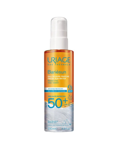 Uriage Bariésun Eau Solaire Fraîche...