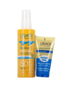 Uriage Bariésun Spray...