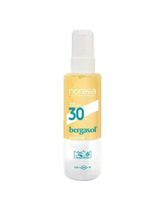 Bergasol Eau solaire SPF30...