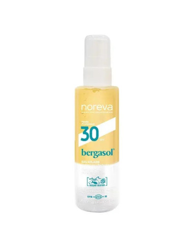 Bergasol Eau solaire SPF30 150ml