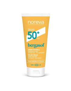 Bergasol Crème invisible...