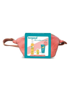 Bergasol Coffret Banane...