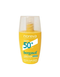 Bergasol Crème fluide...