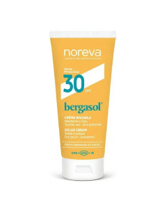 Bergasol Crème invisible...