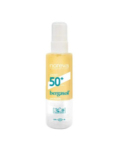 Bergasol Eau solaire SPF50+...