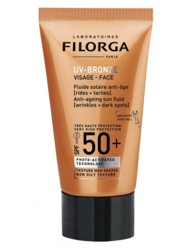 Filorga UV Cellular Protect Crème...