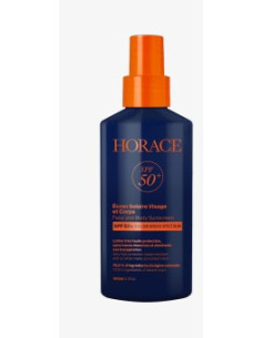 Horace Écran Solaire Visage...