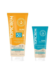 Topicrem SUN PROTECT - Lait...