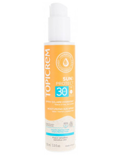 Topicrem Sun Protect Spray...