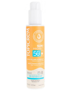 Topicrem Sun Protect Spray...