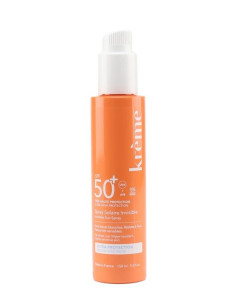 Kreme Spray solaire...