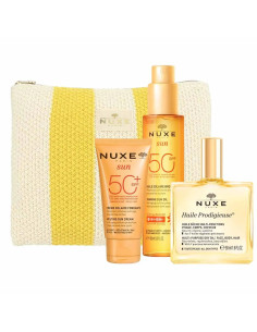 Nuxe Sun Mes Essentiels de...