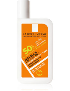 La roche Posay Anthelios...