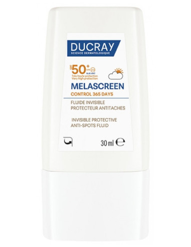 Ducray Melascreen Fluide Invisible...