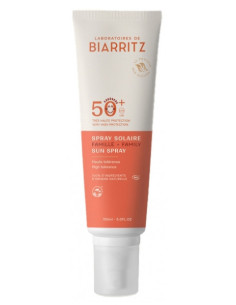 Laboratoires de Biarritz...