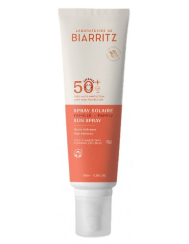 Laboratoires de Biarritz Spray...