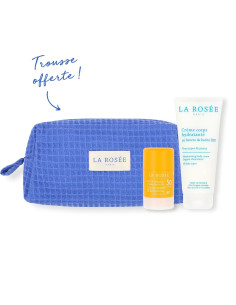 La Rosée Trousse soins d'été