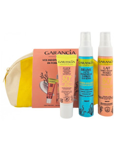 Garancia Trousse Vos...