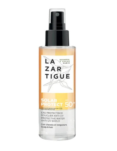 Lazartigue SOLAR PROTECT - Eau...