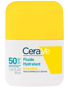 Cerave Fluide Hydratant...