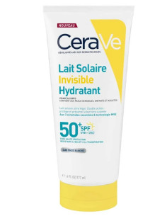 Cerave Lait Solaire...