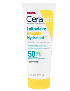 Cerave Lait Solaire...
