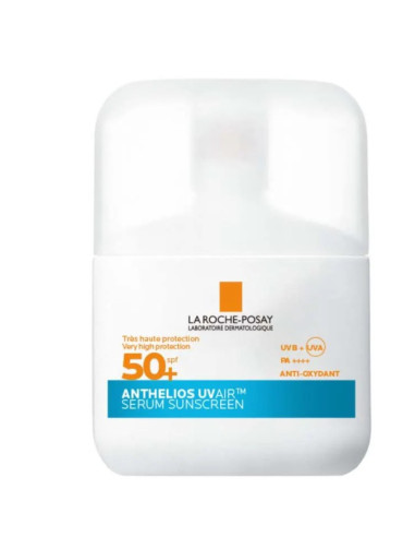 La Roche-Posay Anthelios Sérum...