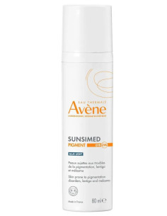 Avène Solaire Sunsimed...
