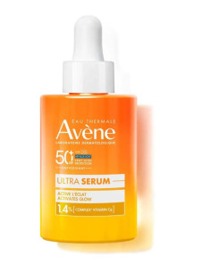 Avène Ultra Sérum Sérum...
