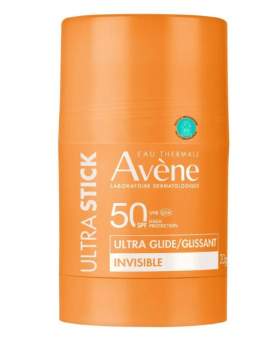 Avène Ultra Stick SPF50+ 20 g