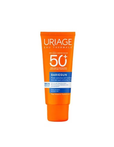 Uriage Bariesun Fluide Anti Taches...