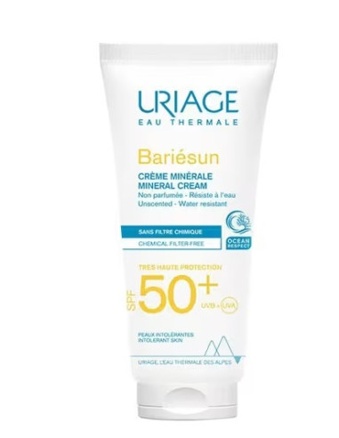 Uriage Bariésun Crème Solaire...