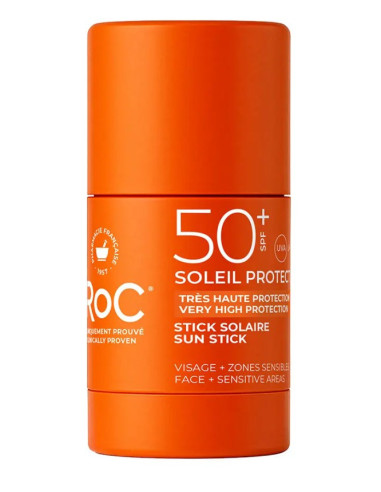Roc Soleil Protect Stick Solaire...