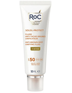 Roc Soleil Protect Fluide...