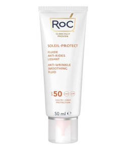 Roc Soleil Protect Fluide...