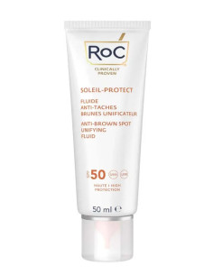 Roc Soleil Protect Fluide...