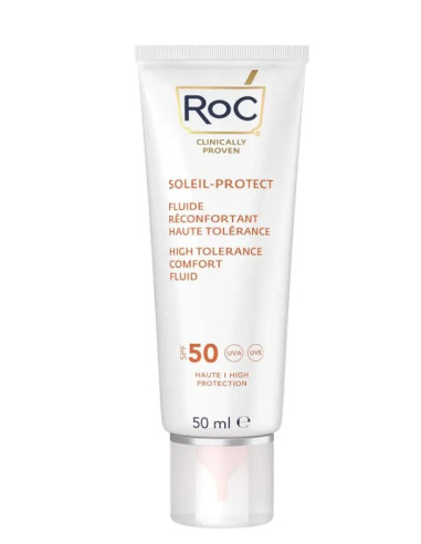 Roc Soleil Protect Fluide haute...