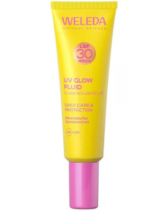 Weleda Fluide Solaire Éclat...
