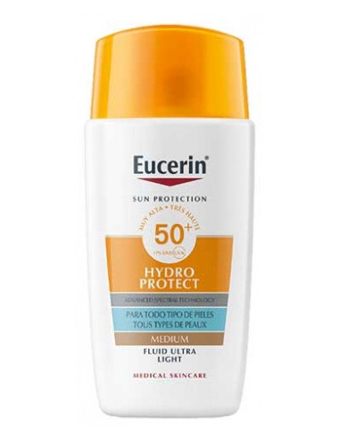Eucerin Sun Protection Sun Hydro...