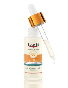 Eucerin Sun Protection Oil...